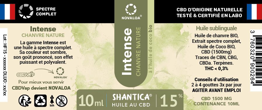 Visuel N°1 du produit rappelé