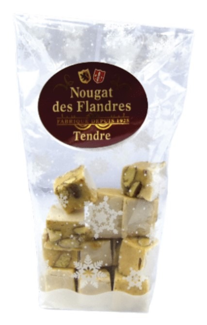 Visuel N°1 du produit rappelé