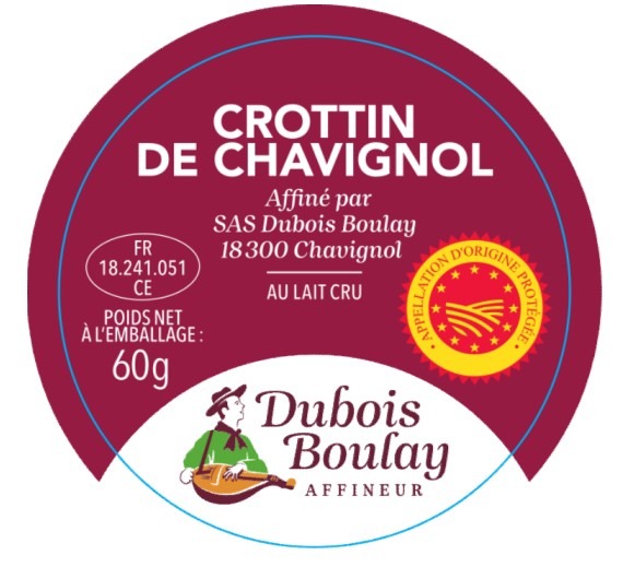 Visuel N°1 du produit rappelé