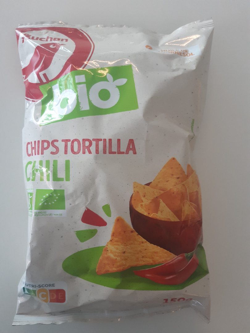 Visuel N°1 du produit rappelé