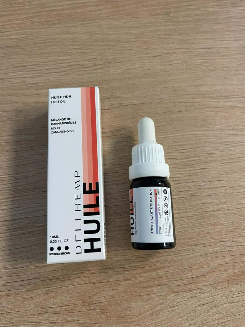 Visuel N°2 du produit rappelé