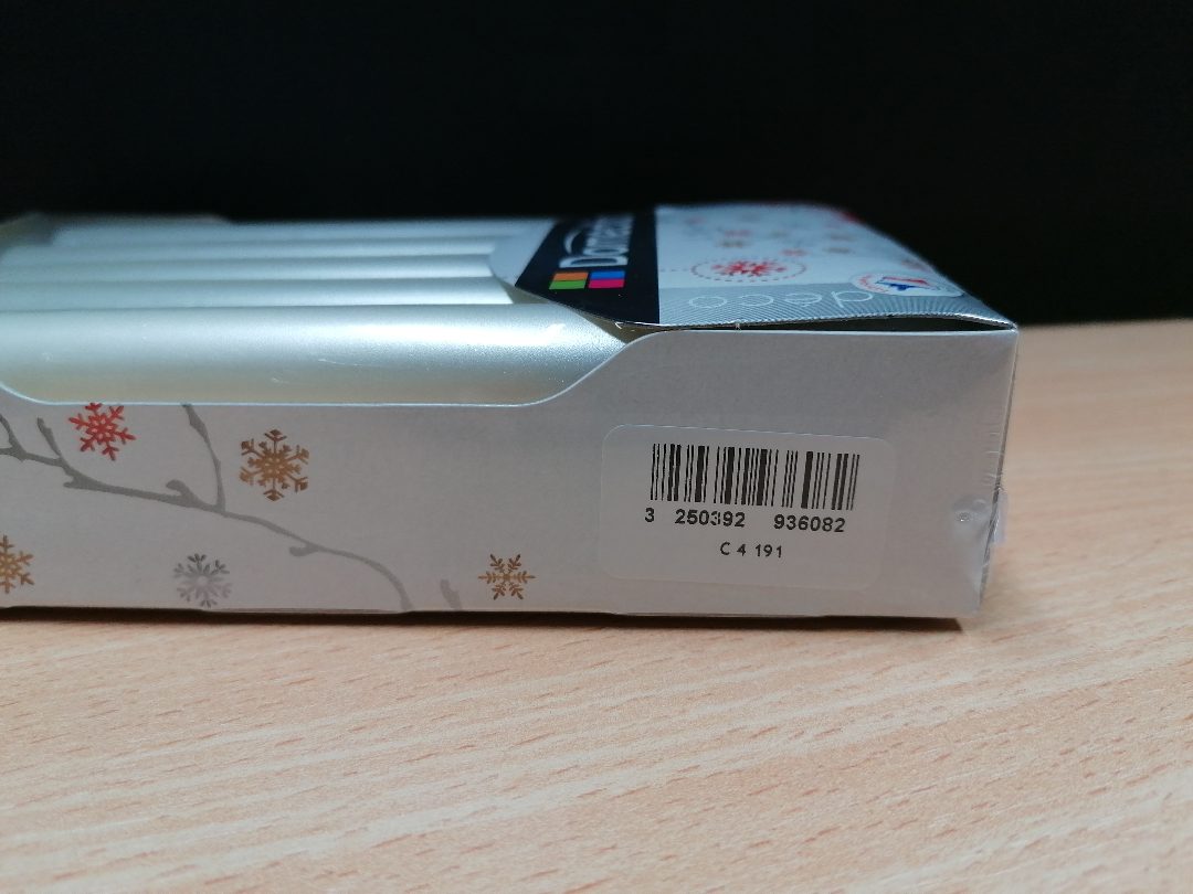 Visuel N°2 du produit rappelé