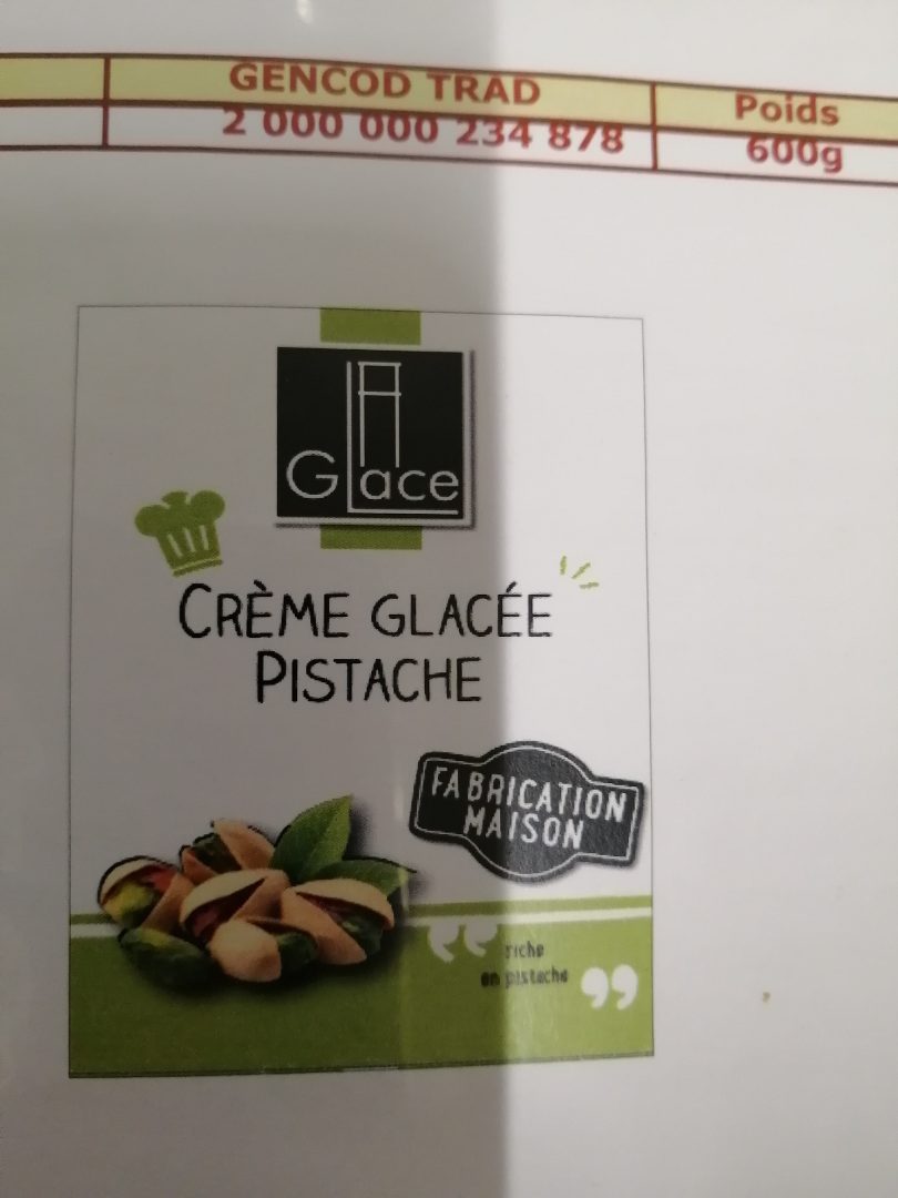 Visuel N°2 du produit rappelé