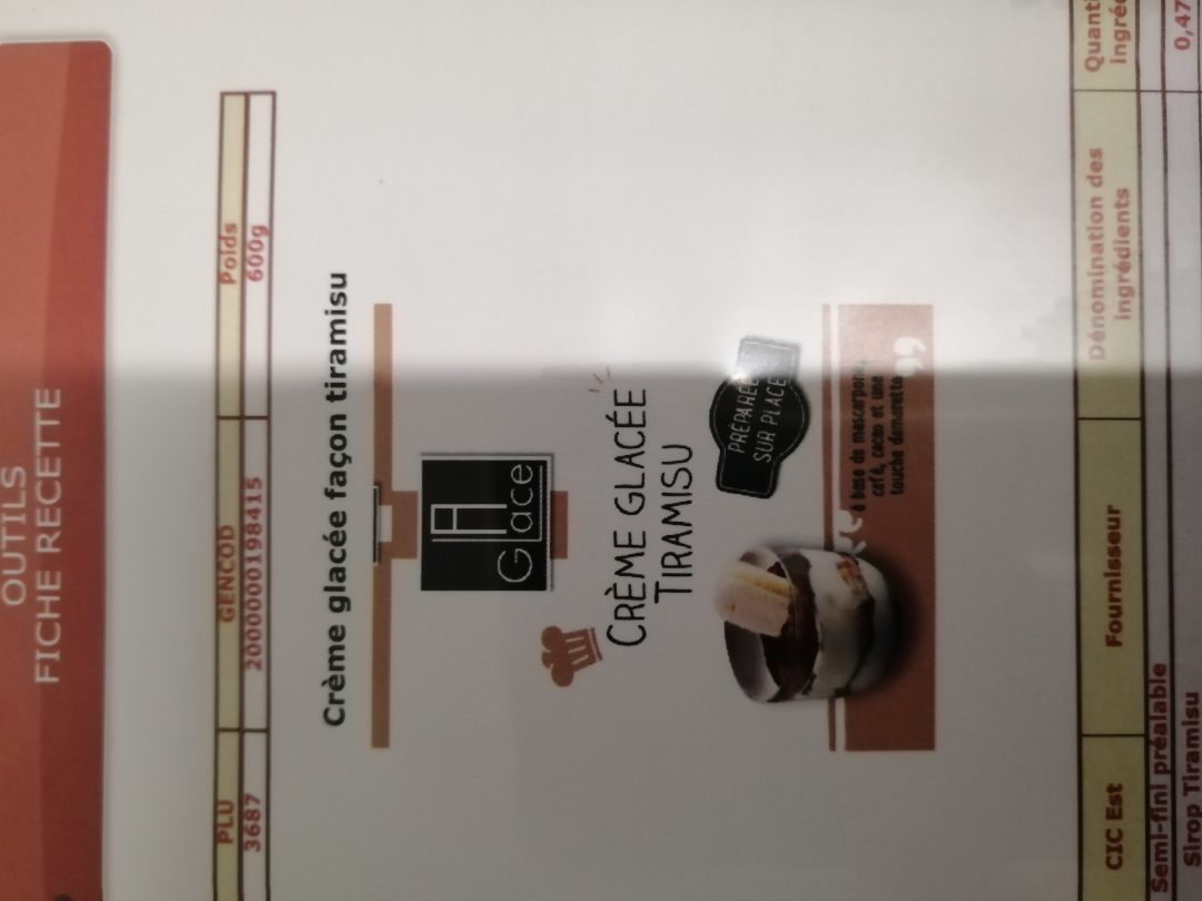 Visuel N°4 du produit rappelé