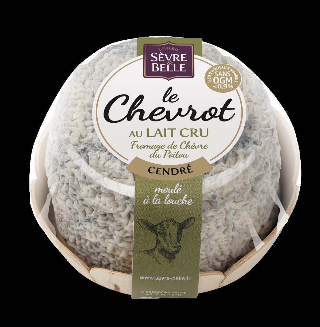 Visuel N°1 du produit rappelé