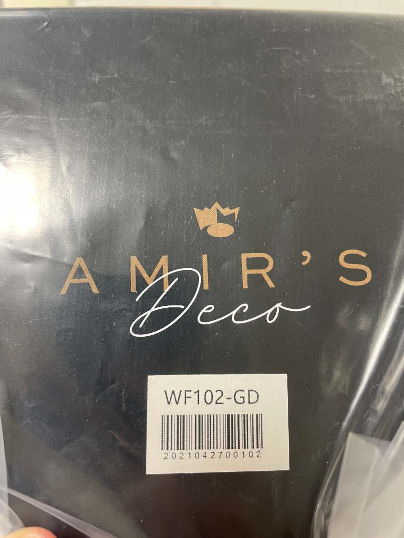 Visuel N°2 du produit rappelé