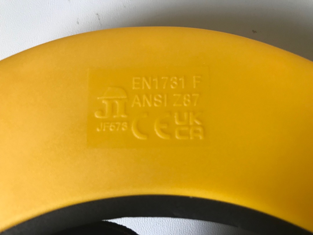 Visuel N°2 du produit rappelé