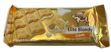 Visuel N°4 du produit rappelé :  RAPPEL / RETRAIT Produits Elite /Strauss