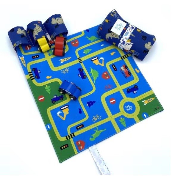 Visuel N°1 du produit rappelé