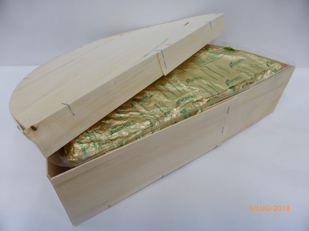 Visuel N°1 du produit rappelé