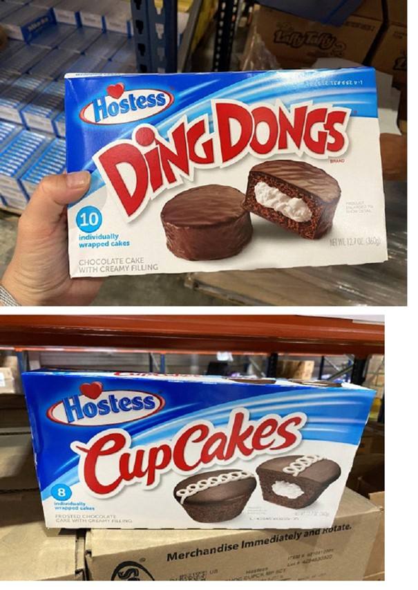 Visuel N°4 du produit rappelé