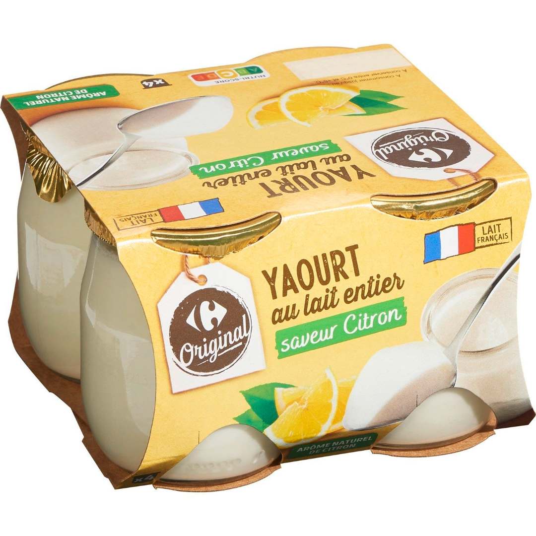 Visuel N°3 du produit rappelé