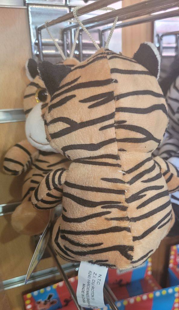 Visuel N°1 du produit rappelé