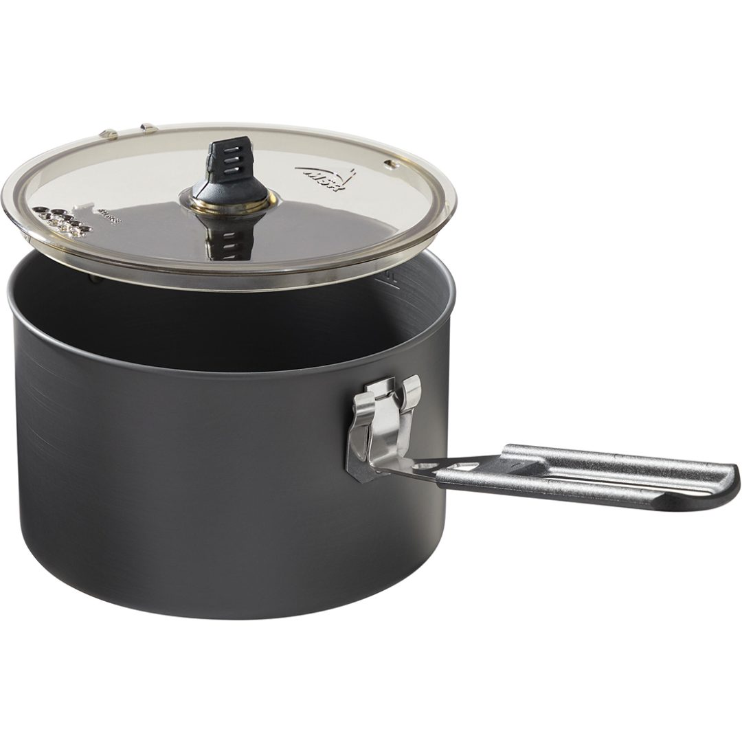 Visuel N°4 du produit rappelé : Casseroles pour camping MSR® Trail Lite™ and Reactor®