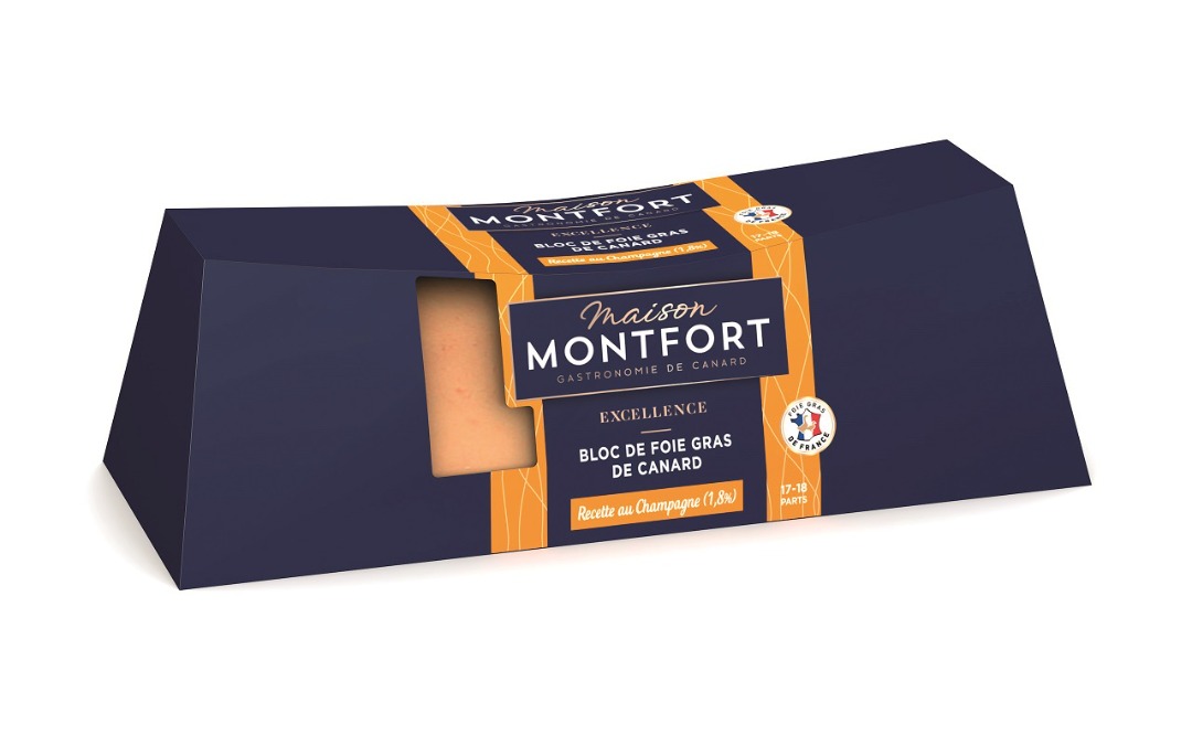 Visuel N°1 du produit rappelé