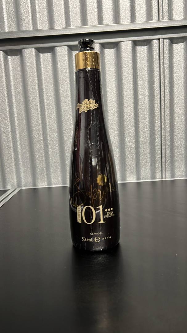 Visuel N°1 du produit rappelé