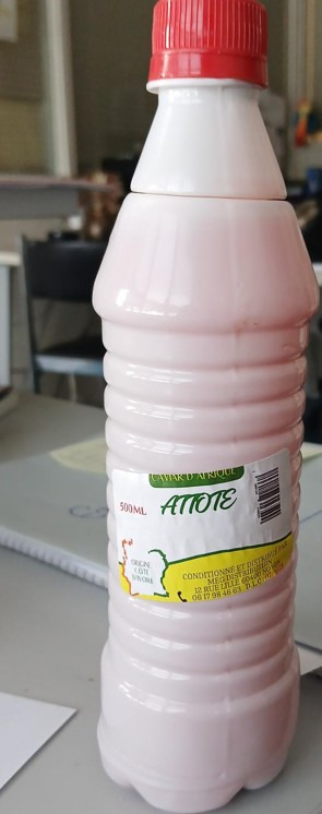 Visuel N°4 du produit rappelé