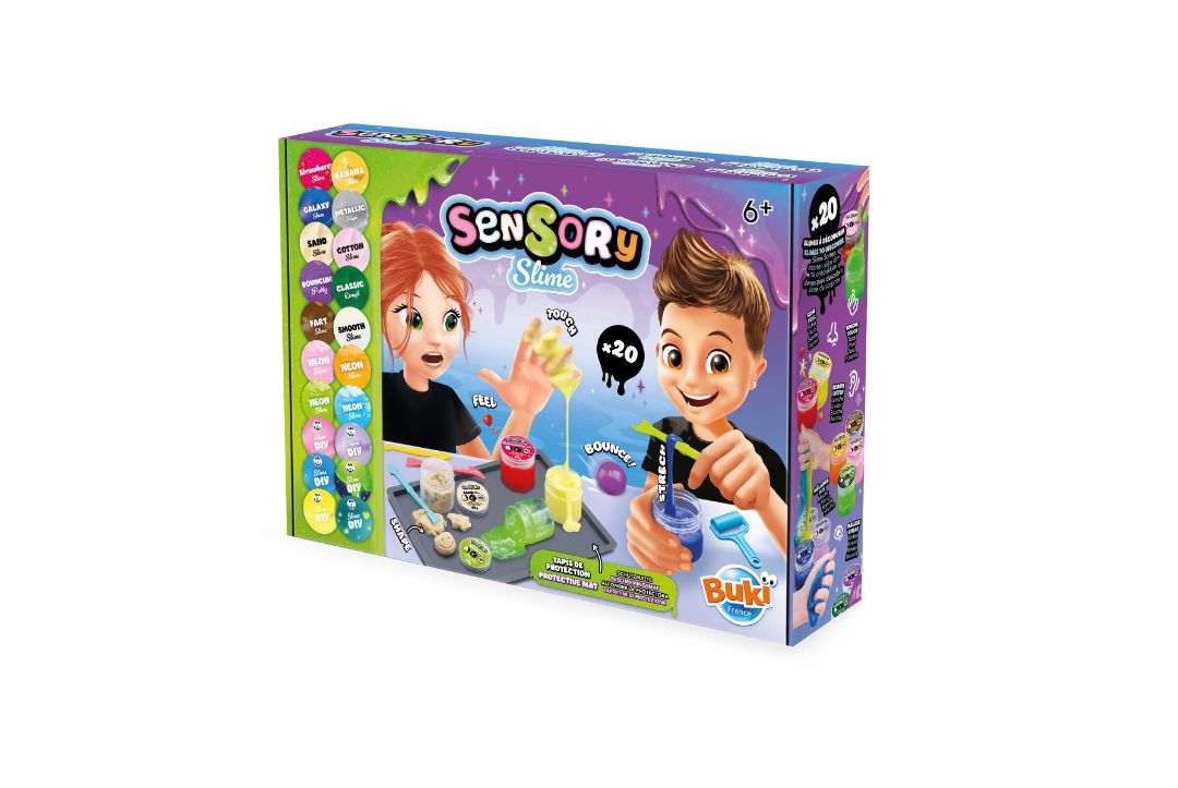 Visuel N°2 du produit rappelé : 2169 - Sensory