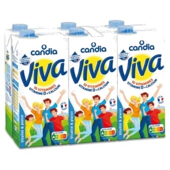 Visuel N°1 du produit rappelé