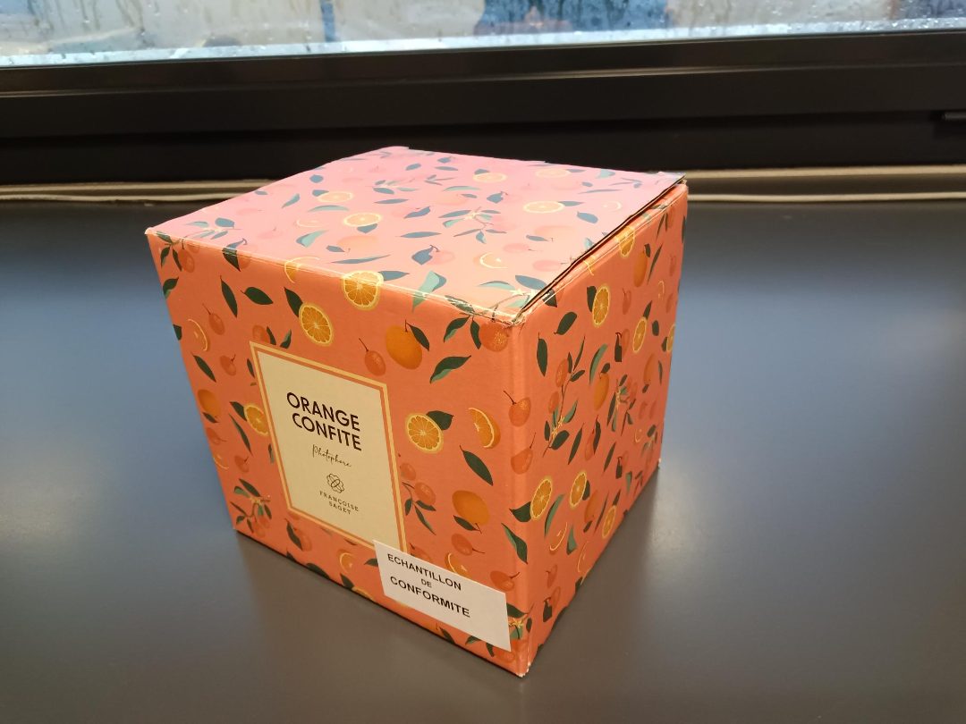 Visuel N°1 du produit rappelé