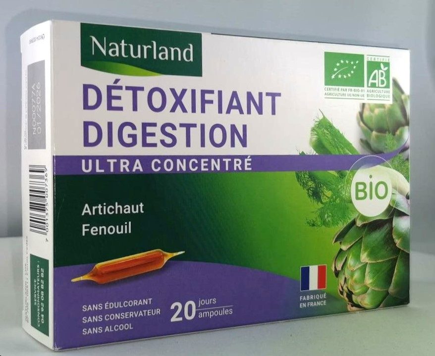 Visuel N°1 du produit rappelé