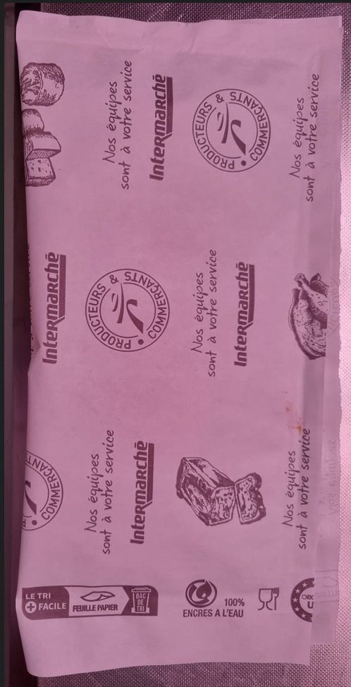 Visuel N°1 du produit rappelé