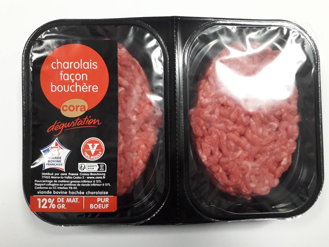 Visuel N°1 du produit rappelé