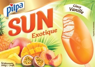 Visuel N°2 du produit rappelé