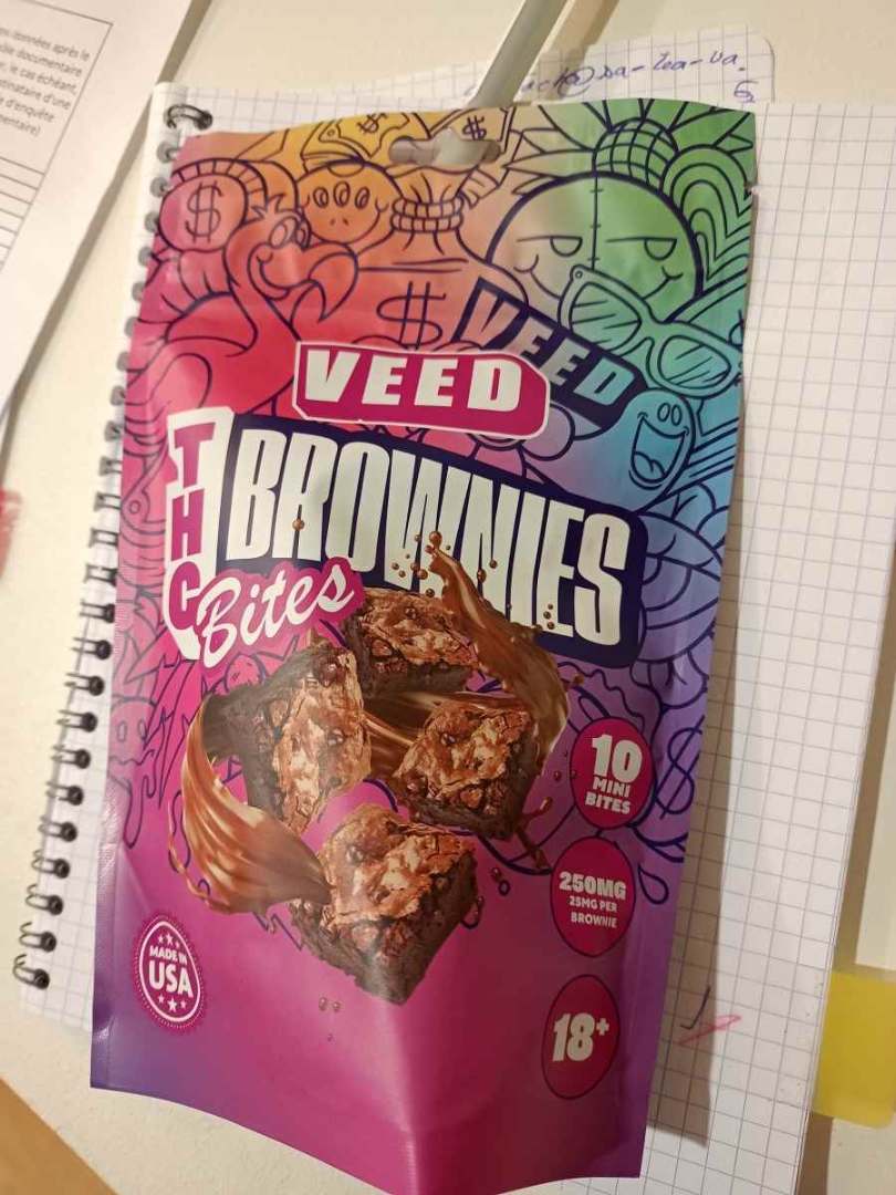 Visuel N°1 du produit rappelé