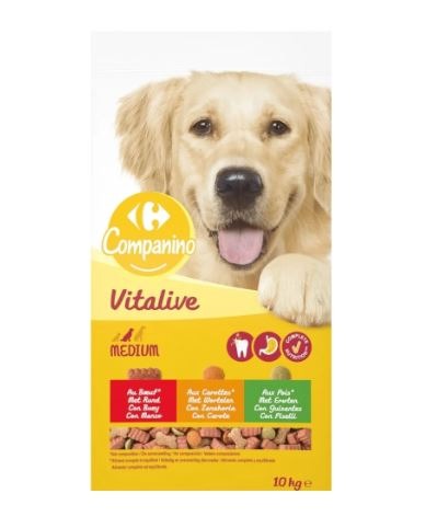 Visuel N°3 du produit rappelé