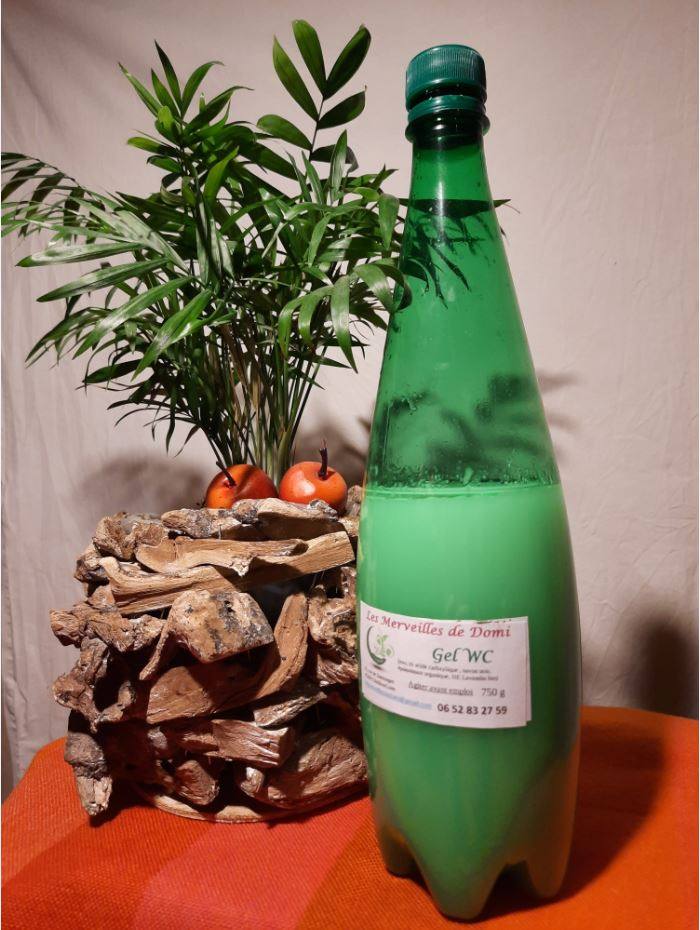 Visuel N°1 du produit rappelé