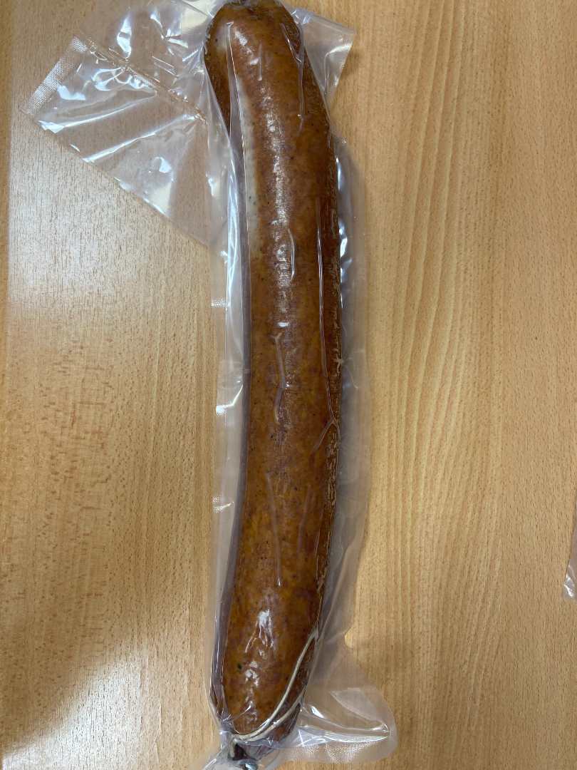 Visuel N°1 du produit rappelé