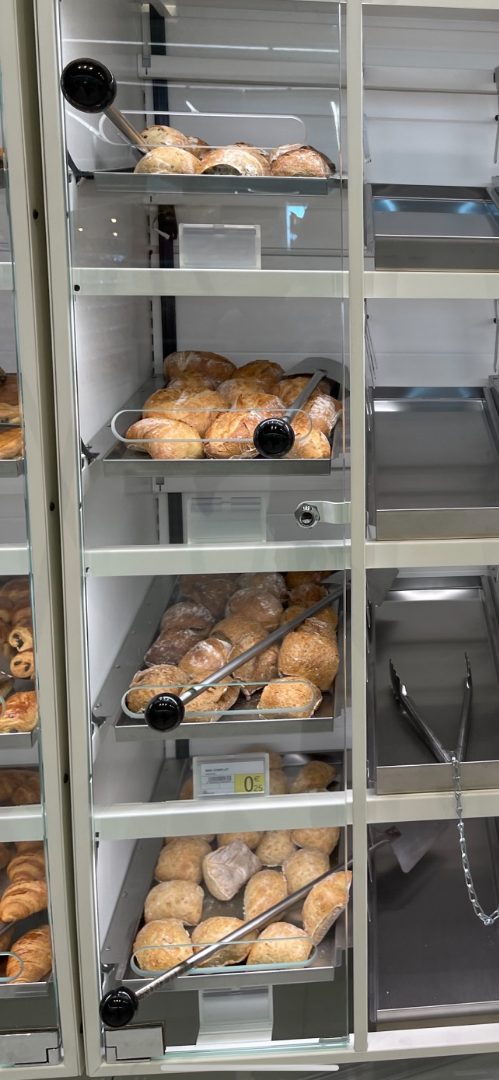 Visuel N°2 du produit rappelé