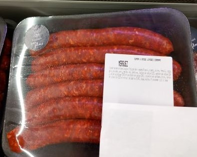 Visuel N°1 du produit rappelé