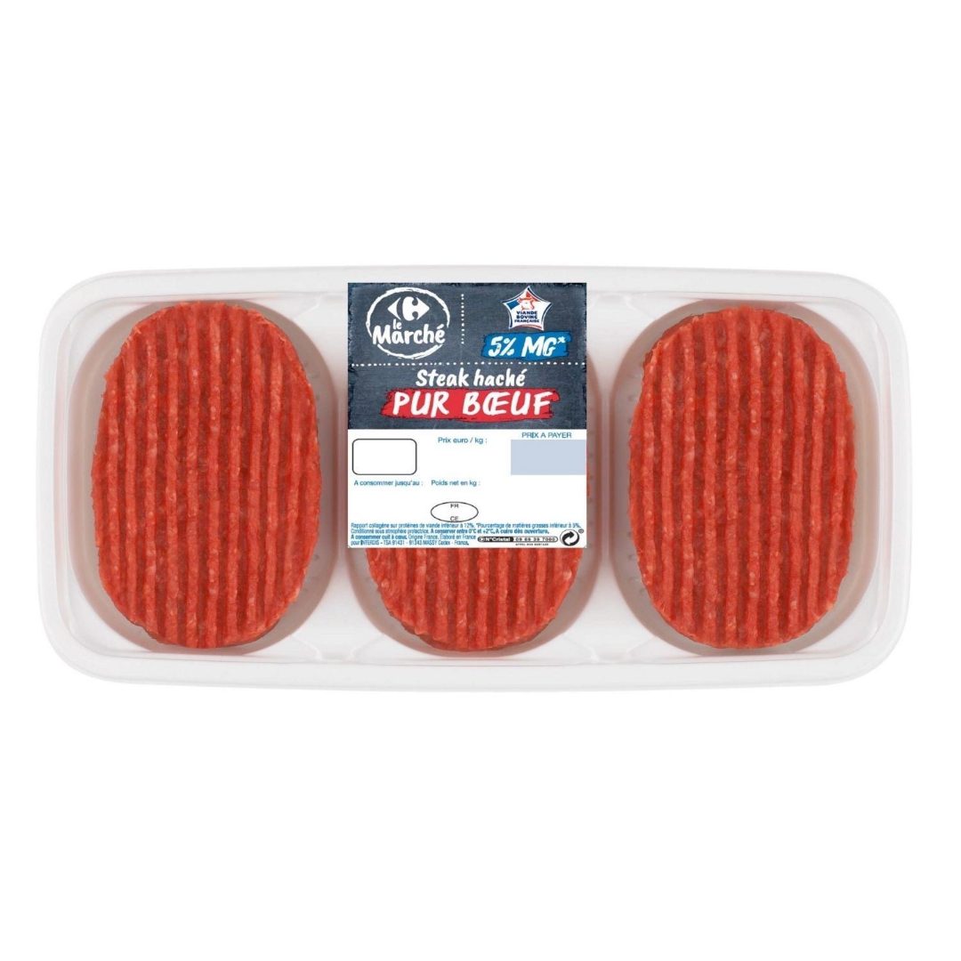 Visuel N°3 du produit rappelé