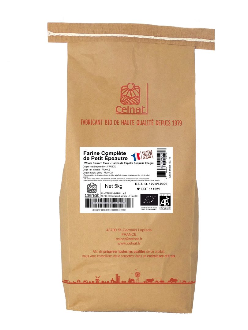 Visuel N°1 du produit rappelé