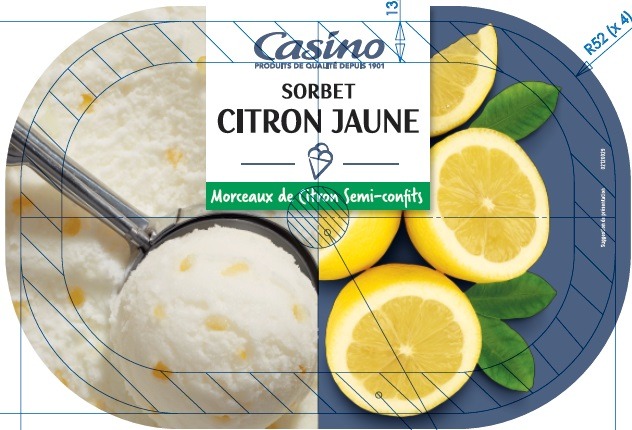 Visuel N°2 du produit rappelé