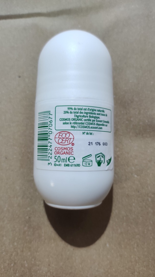 Visuel N°1 du produit rappelé