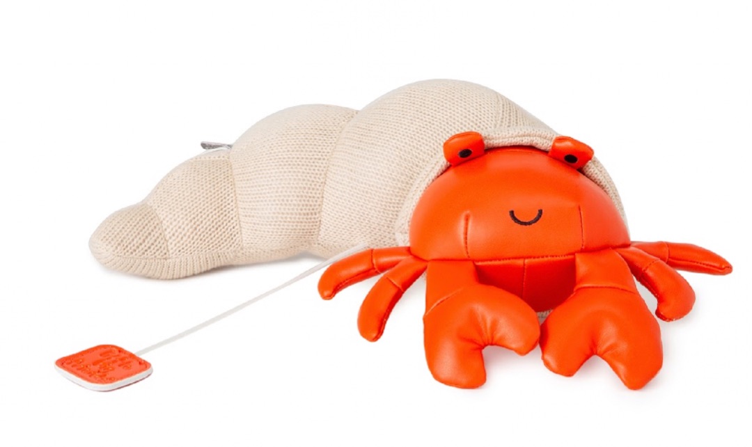 Visuel N°1 du produit rappelé