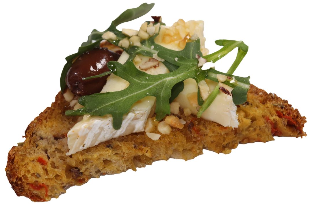 Visuel N°1 du produit rappelé