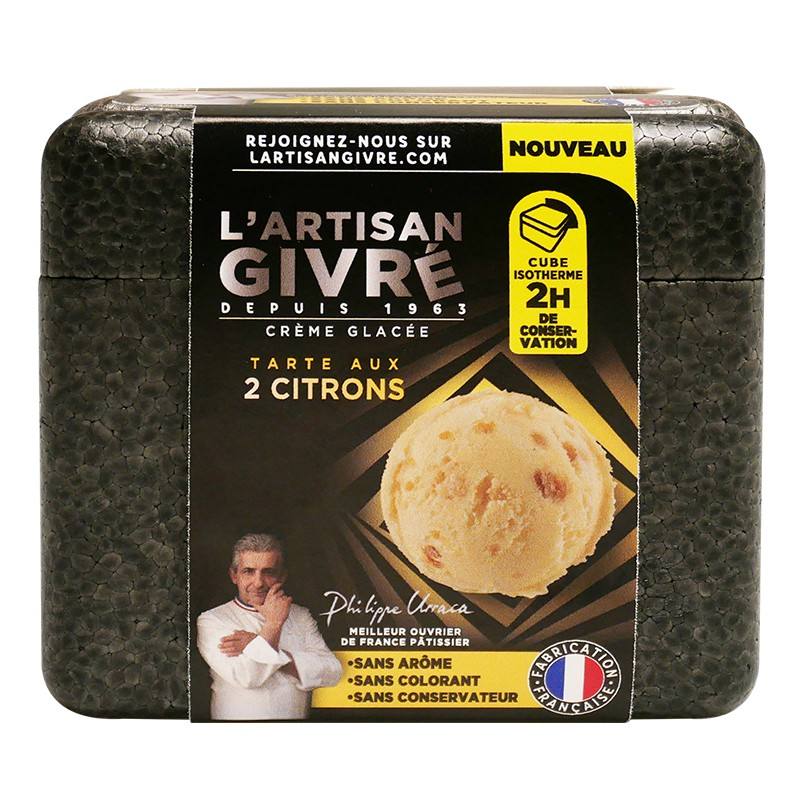 Visuel N°1 du produit rappelé