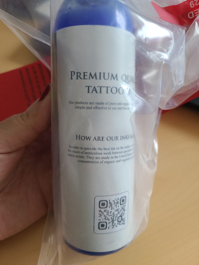 Visuel N°2 du produit rappelé