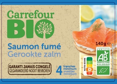 Visuel N°1 du produit rappelé