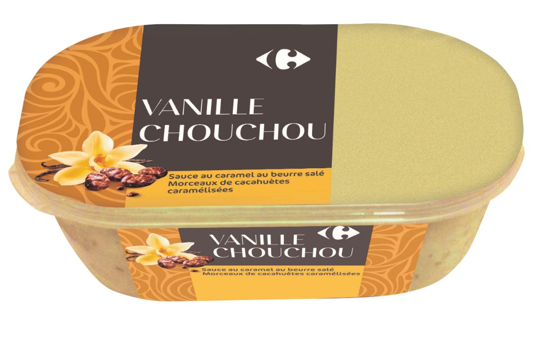 Visuel N°1 du produit rappelé