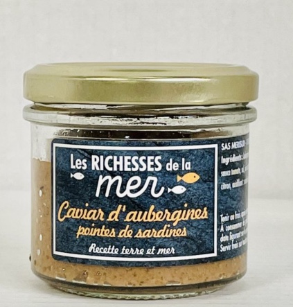 Visuel N°1 du produit rappelé