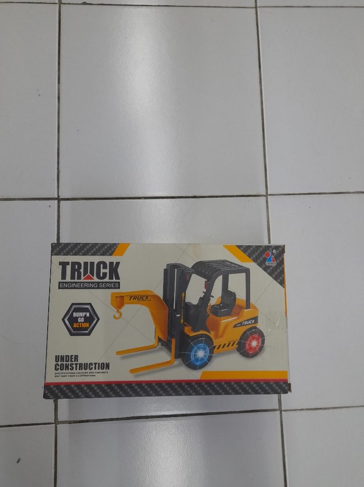 Visuel N°1 du produit rappelé