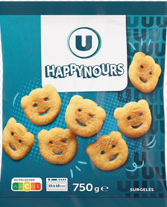 Visuel N°2 du produit rappelé