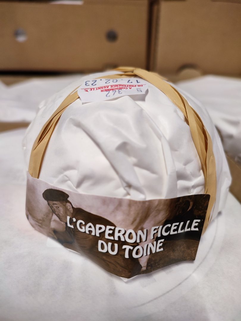 Visuel N°1 du produit rappelé