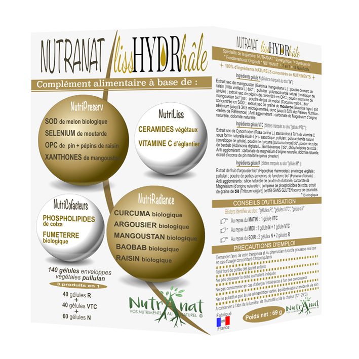 Visuel N°2 du produit rappelé