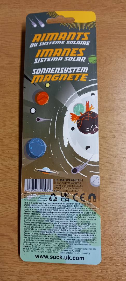 Visuel N°2 du produit rappelé